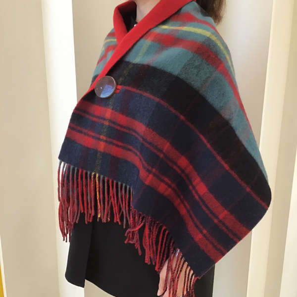 Vivienne Westwood(ヴィヴィアン・ウエストウッド)ストール特集