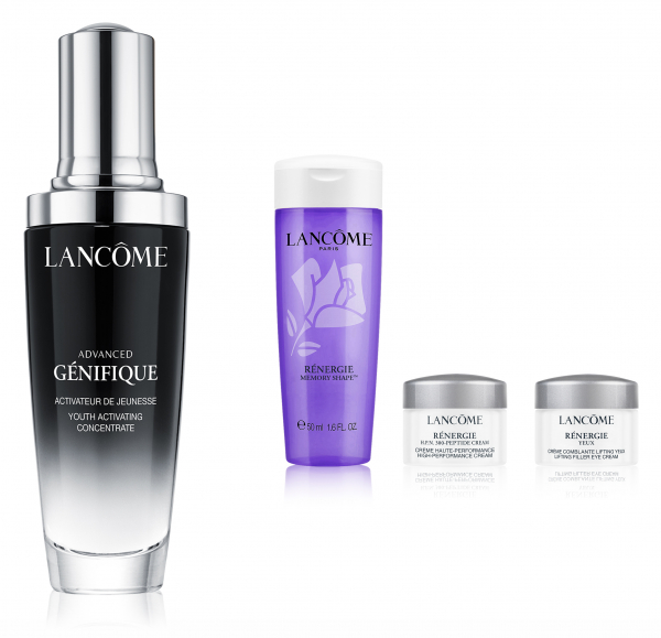 ランコム〉9月1日（金）発売 期間限定ジェニフィック アドバンスト N