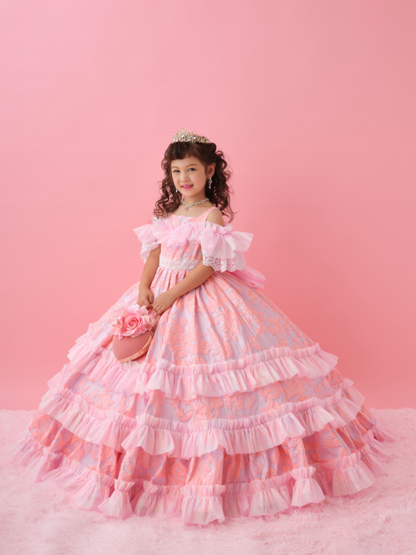 ♡mezzo piano スペシャルドレス撮影会♡ | メゾピアノ | 大丸下関店