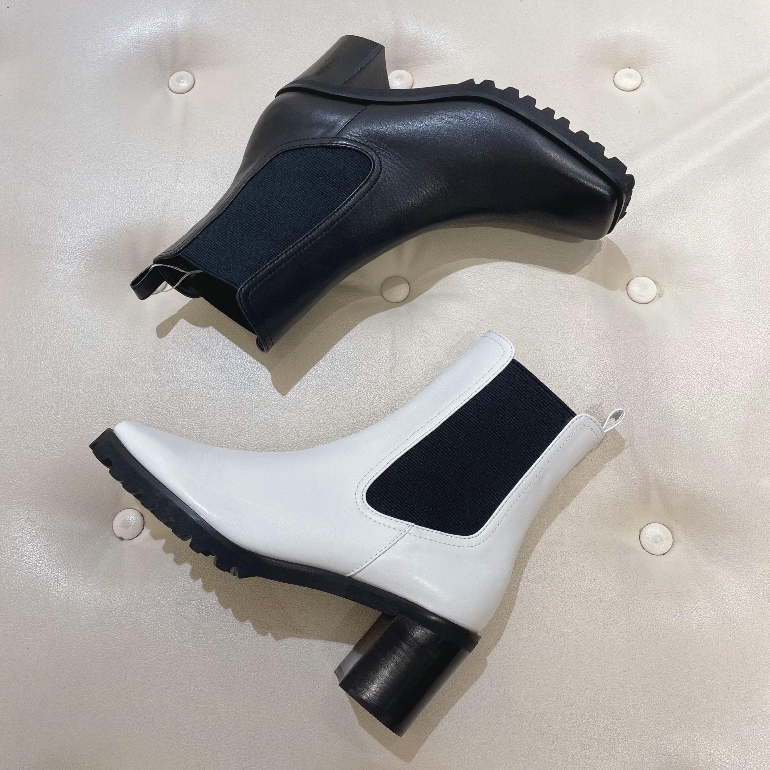 秋冬に向けて‼️サイドゴアブーツ | 銀座かねまつ | 大丸東京店公式