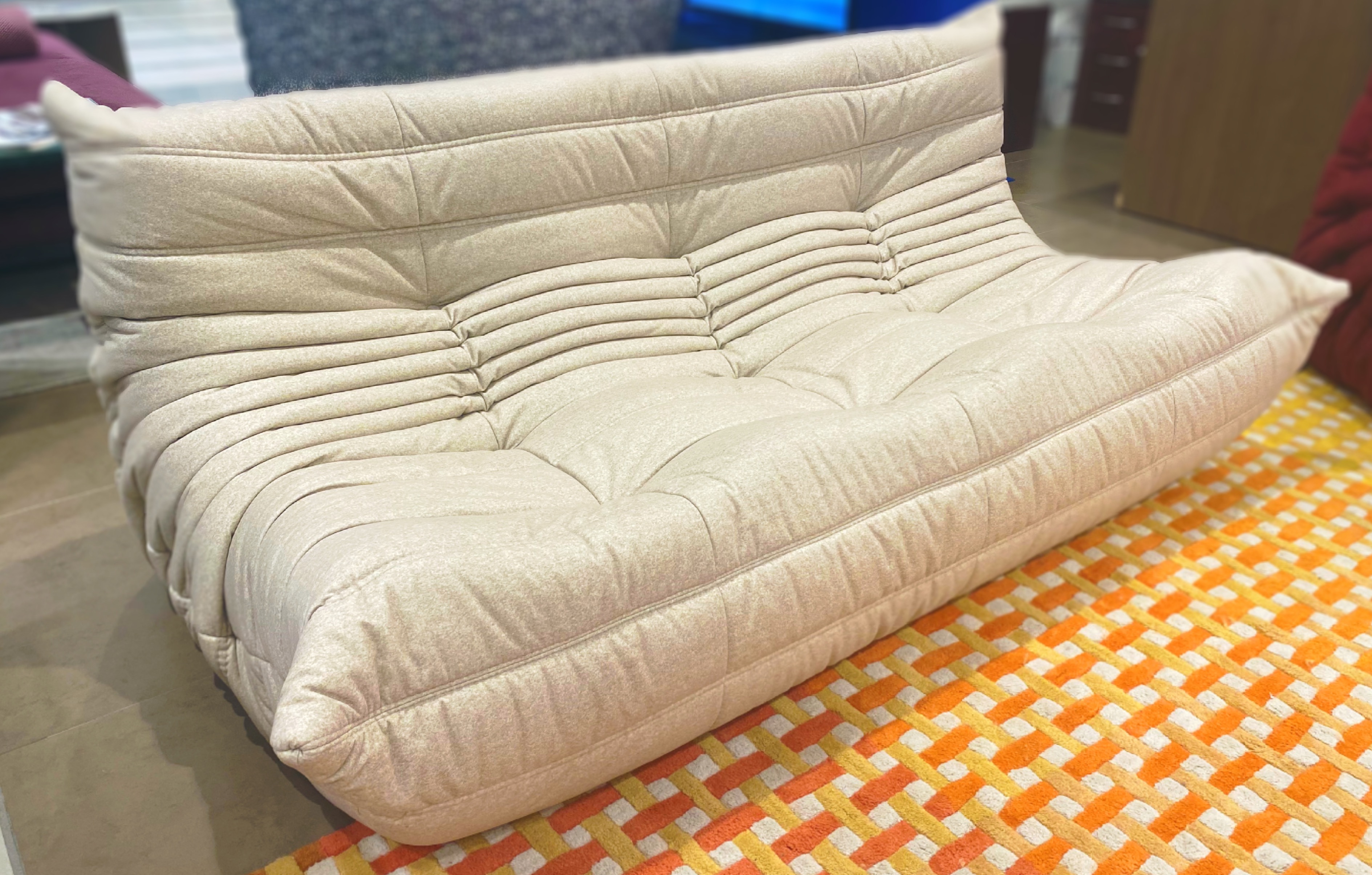 リーン・ロゼ】ロゼトーゴ50thアニバーサリーフェア | ドリームベッド