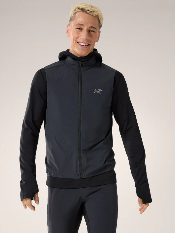 ARC'TERYX】Norvan Insulated Vest入荷👏 | 石井スポーツ