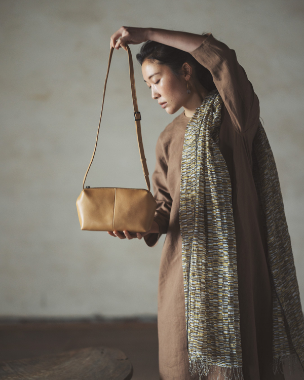 牛革バッグ ＞ | ヨーガンレール | 大丸京都店公式 SHOP BLOG