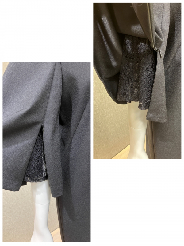 MORABITO SPELLモラビト プルオーバートップス 刺繍 サイズ38 MORABITO