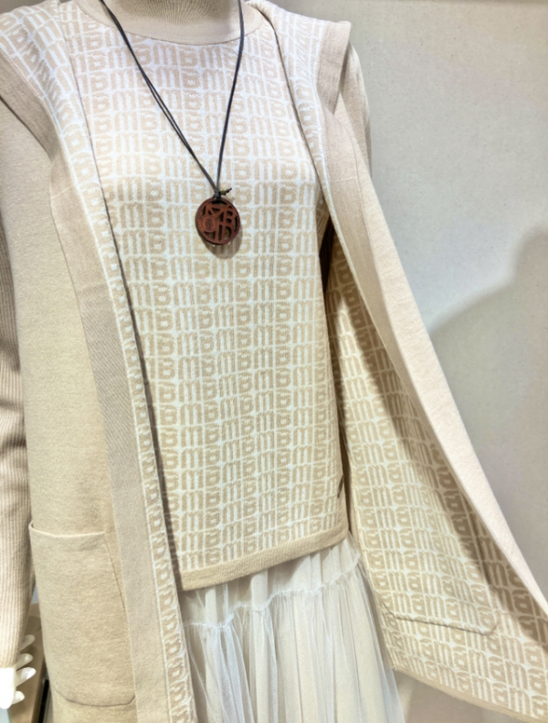 MORABITO BLANC〉おすすめロゴシリーズ♪ | モラビト | 大丸京都店公式