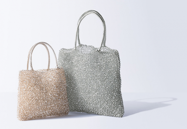 アンテプリマ/ワイヤーバッグのロングセラー商品 | アンテプリマ