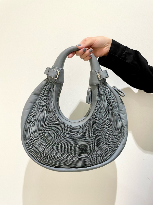 芸術の秋のためのバッグ🍇ーMariana Mendez ー | アッシュ・ペー