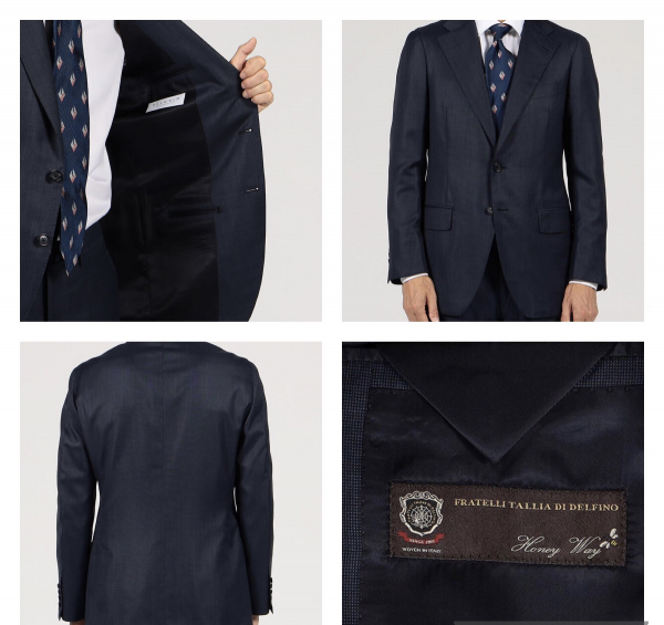 TOMORROWLAND(オケージョンスーツ) | トゥモローランド メンズ | 大丸