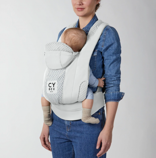 サイベックス】抱っこ紐