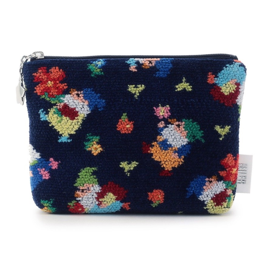 フェイラー】新作「プレイフルピクシー」🌼 | フェイラー | 大丸神戸店