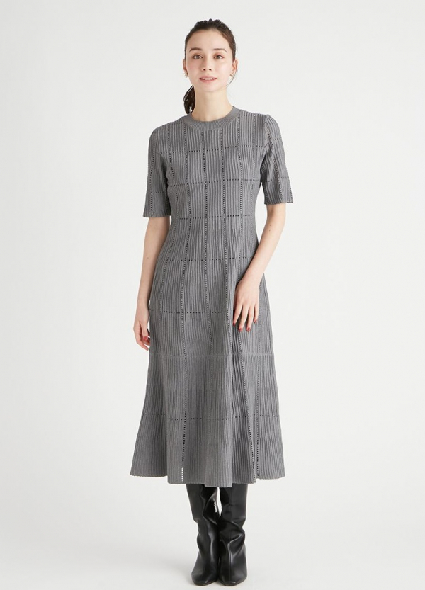 セルフォード】大人気ニットワンピース👗のご紹介 | CELFORD | 大丸