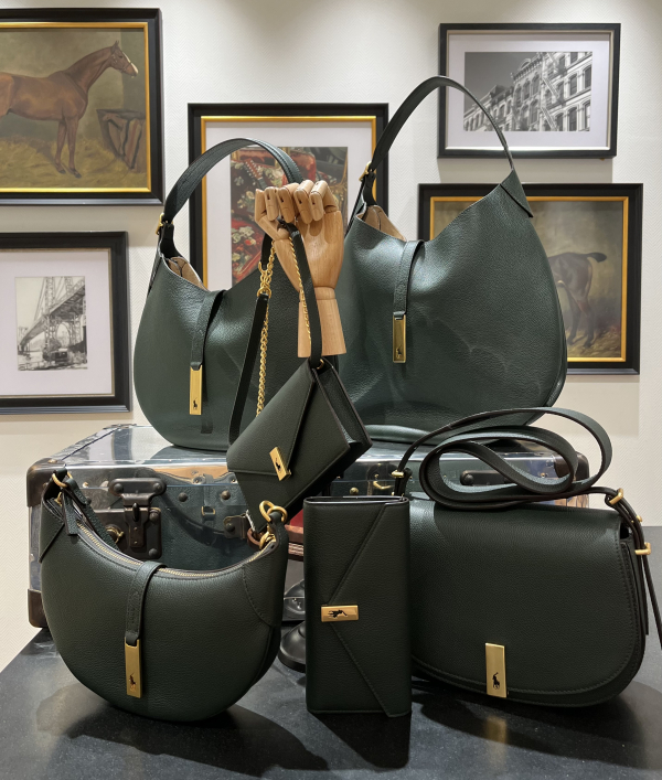 ラルフローレン ギフトにもおすすめ✨バッグ特集?〜 | ポロ ラルフ