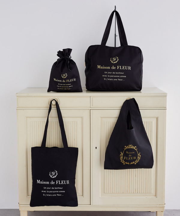 🎀Maison de FLEUR 2025 HAPPY BAGのお知らせ🎀 | メゾンドフルール