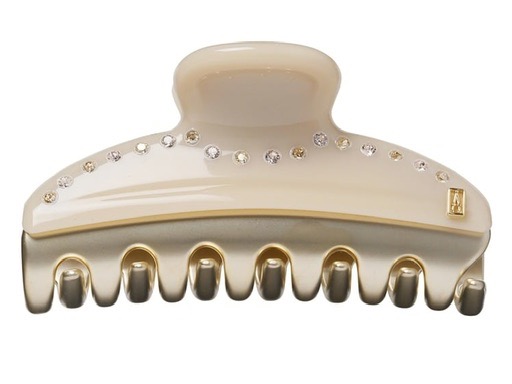 新色ヴァンドームクリップのご紹介 | アレクサンドル ドゥ パリ | 大丸