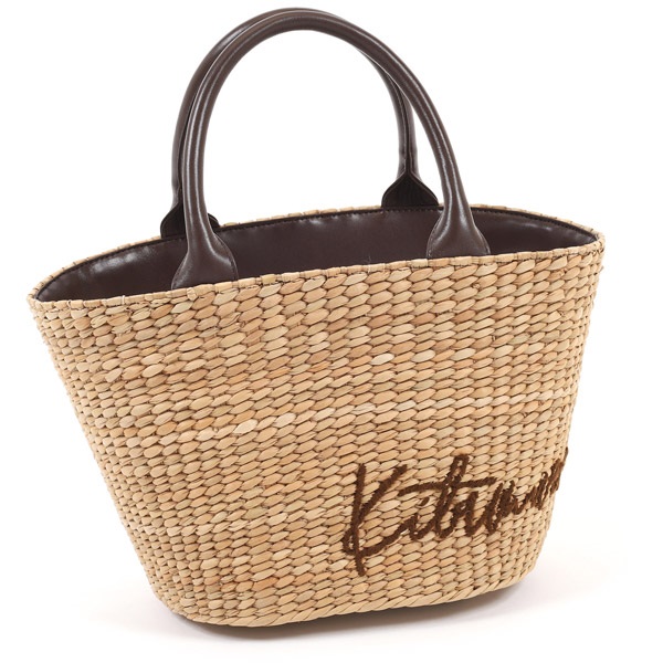 キタムラ】新作カゴバッグとワンピース | キタムラ | 松坂屋名古屋店