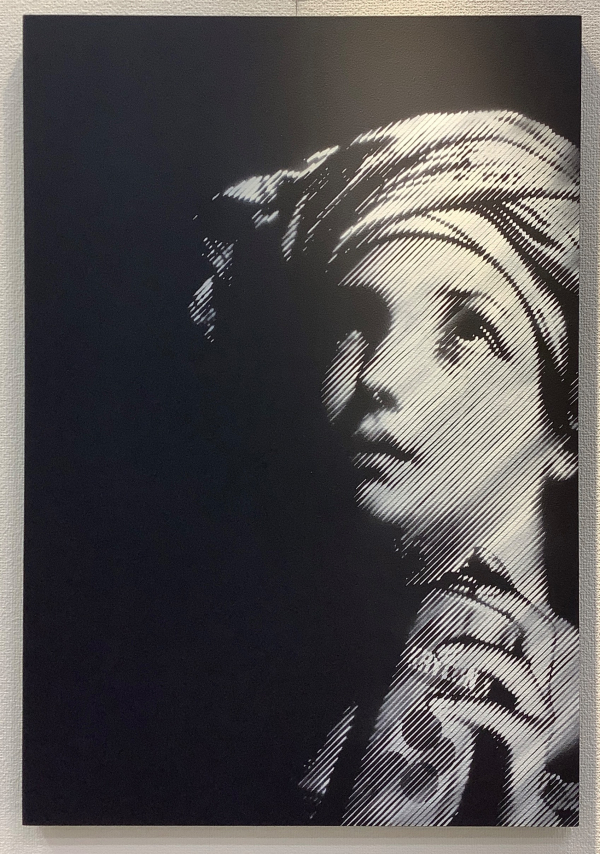 HYKRX. EXHIBITION | ART HUB NAGOYA | 松坂屋名古屋店公式 SHOP BLOG