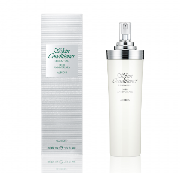 スキコン50周年アニバーサリー✨ | アルビオン | 松坂屋上野店公式