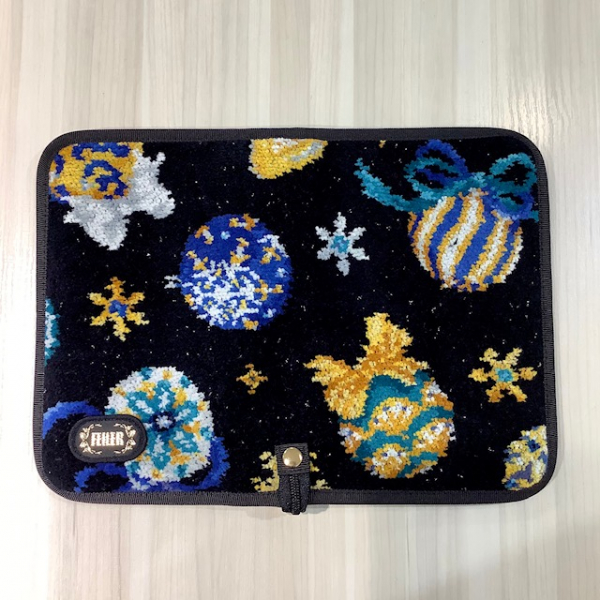 フェイラー〉ダズリングオーナメント🎄✨ | フェイラー | 松坂屋上野店