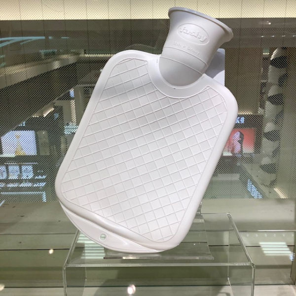 フェイラー〉湯たんぽコレクション⛄💓 | フェイラー | 松坂屋上野店