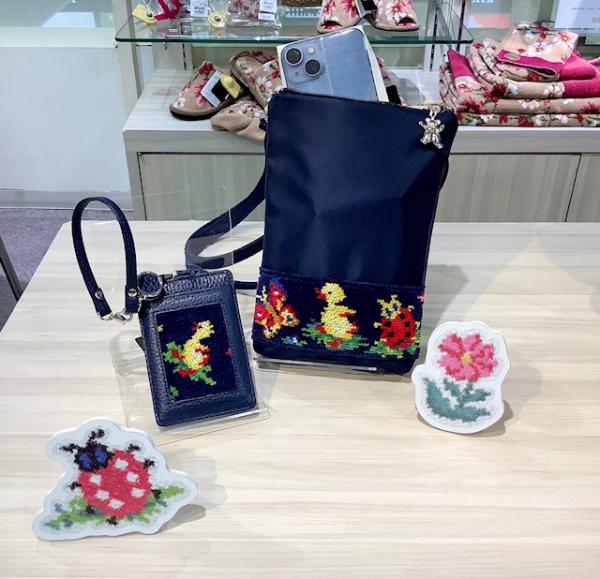 フェイラー〉ハイジ🐤 ＃学校フェイラー | フェイラー | 松坂屋上野店