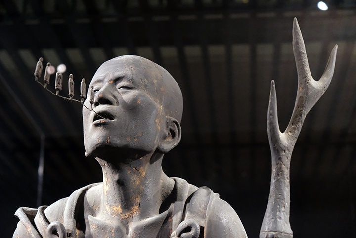 東京国立博物館 特別展「空也上人と六波羅蜜寺」内覧会レポート | 上野