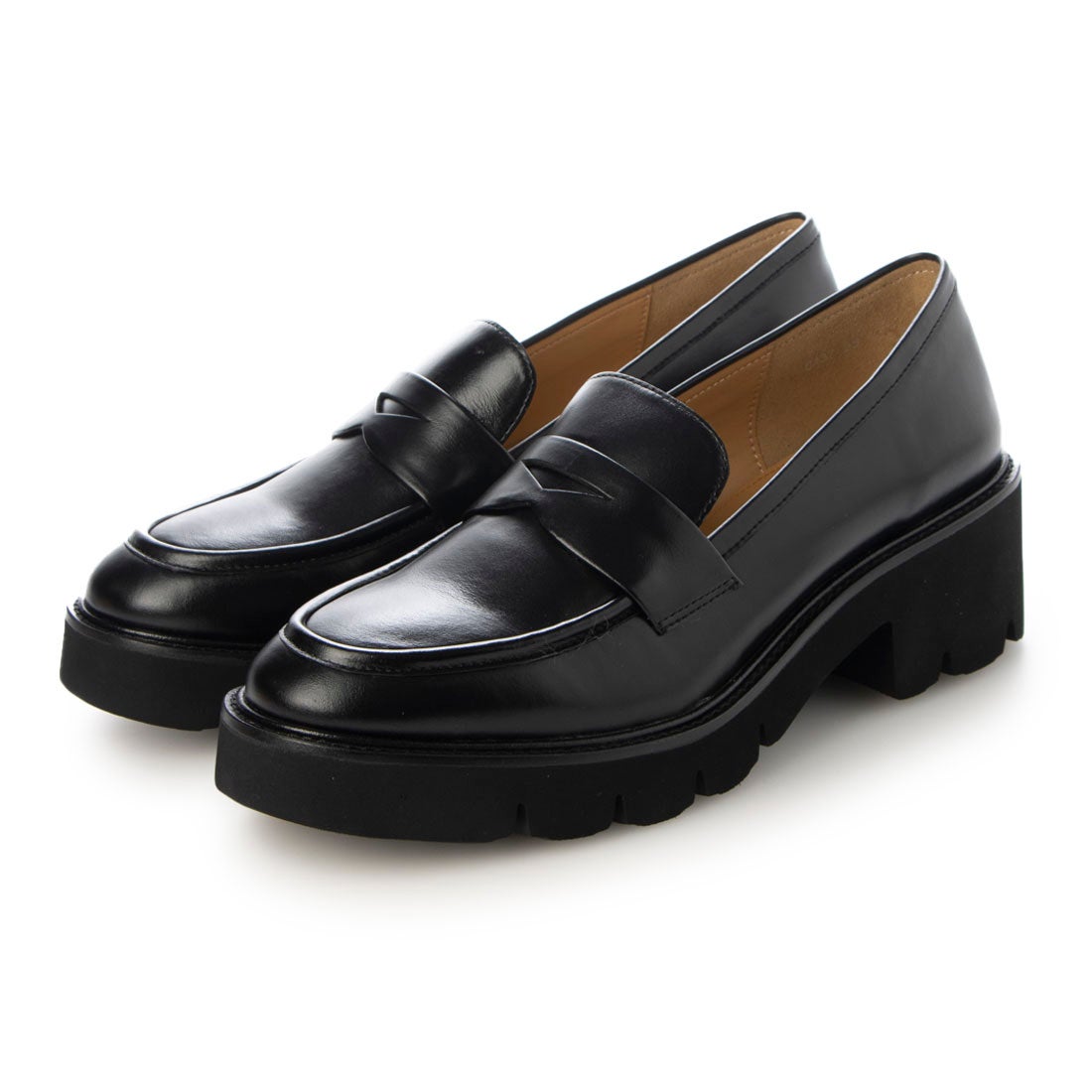 モーダクレア＞MACKINTOSH PHILOSOPHY 】チェーンモチーフトラック