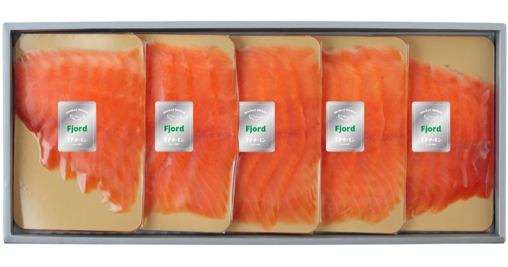 地下1階＜共同水産＞王子サーモンのご案内です。 | 生鮮食品 TOPICS