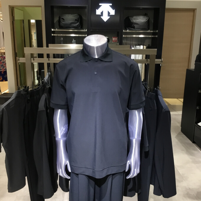 メンズトップス | 大丸東京店公式 SHOP BLOG
