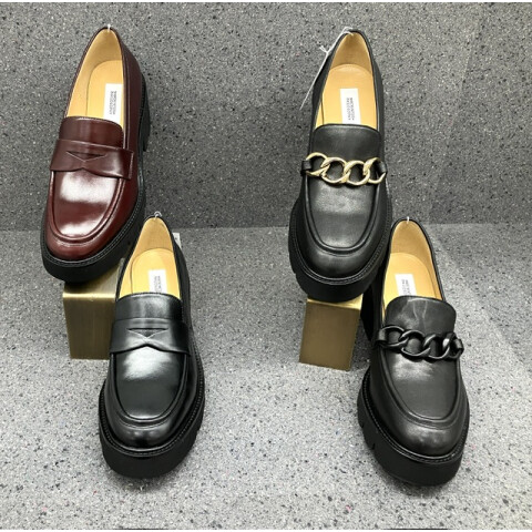 モーダクレア＞MACKINTOSH PHILOSOPHY 】チェーンモチーフトラック