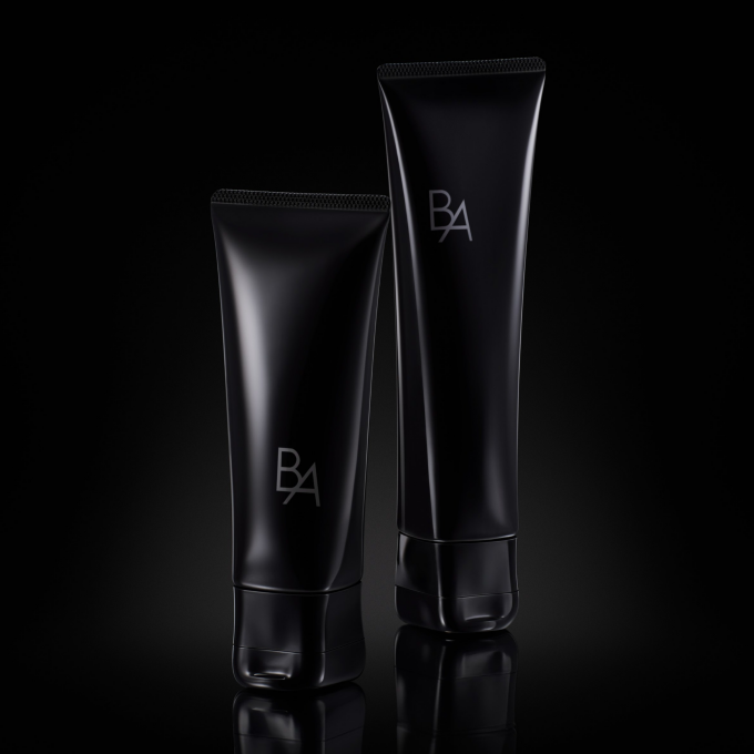 3月1日(日)発売】〈ポーラ〉B.A クレンジングクリーム、ウォッシュ＆B