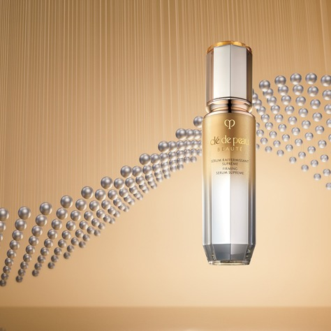 クレ・ド・ポー ボーテ〉9月21日（木）新発売 セラムラフェルミサンS