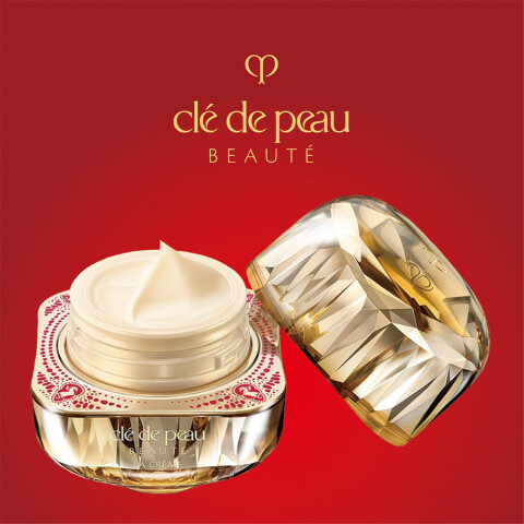 クレ・ド・ポー ボーテ〉ラ・クレーム 2026 LIMITED EDITION | 高知