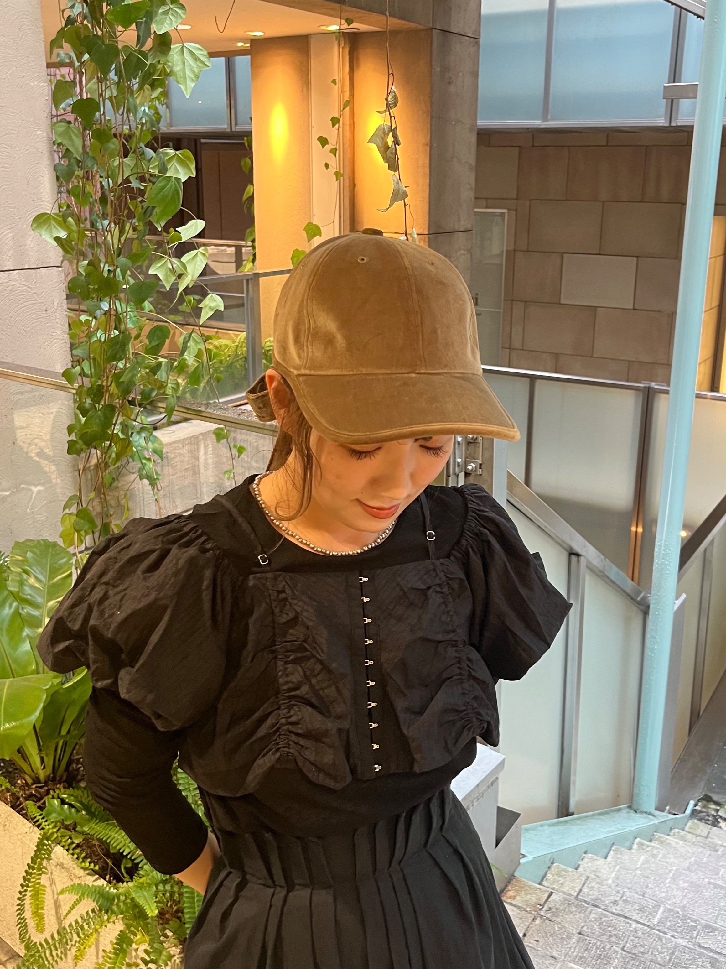 CA4LA】 | スタイリングスナップ | 大丸神戸店公式 SHOP BLOG