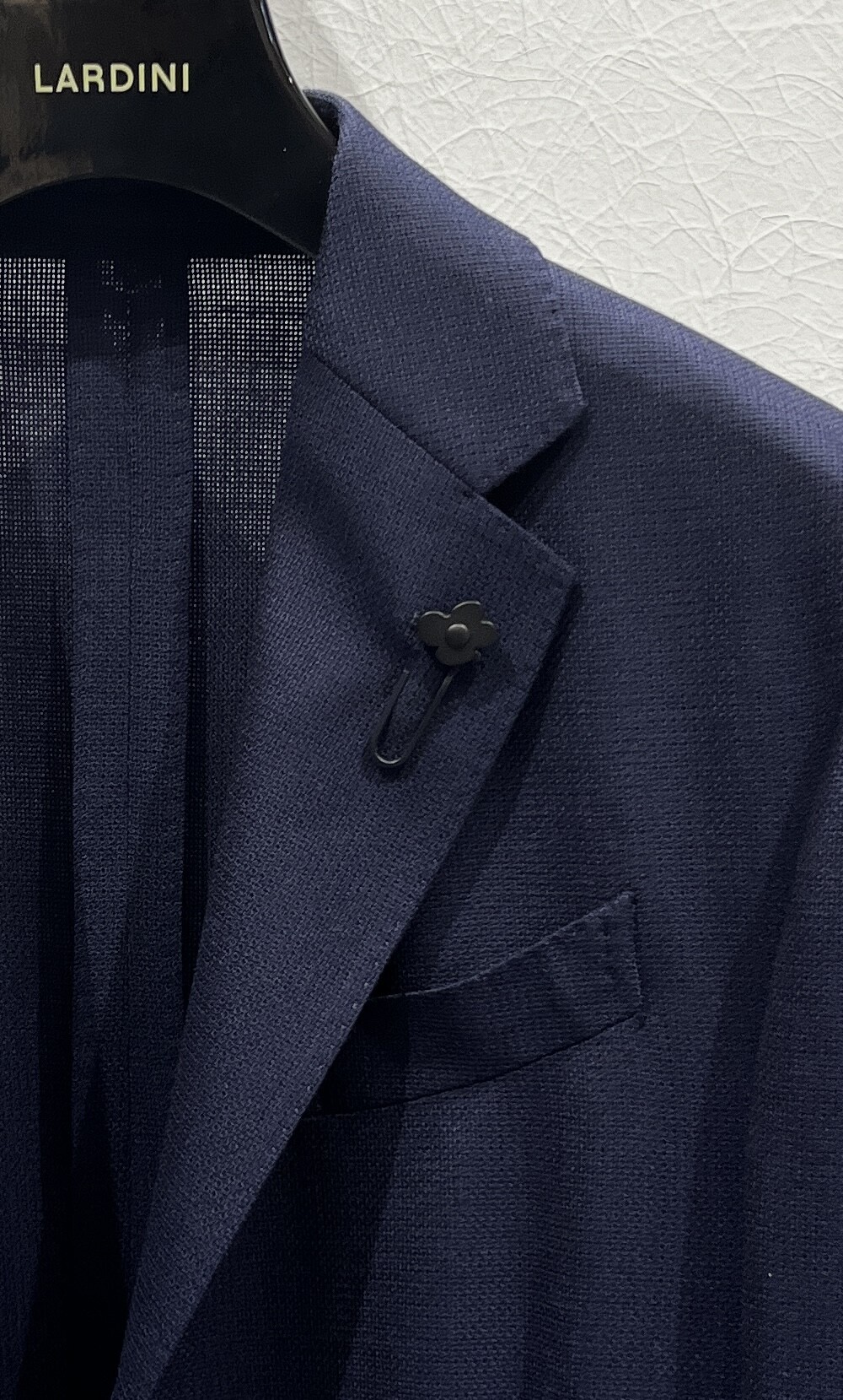 LARDINI》ホップサックジャケット | ラルディーニ | 大丸神戸店公式