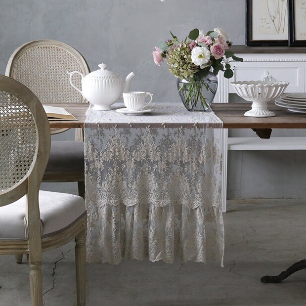 上質なリネンと暮らす。イタリア発・シェモワの世界。 | サラグレース