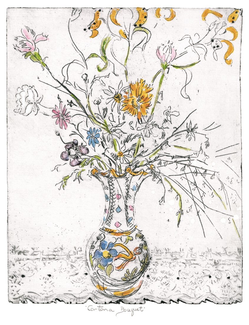 ART WEEKS ジョアン・アイザック】 | アートステーション | 大丸神戸店