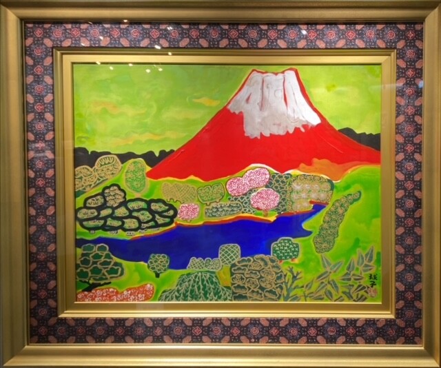 アート Exhibition | ギャラリー トアート | 大丸神戸店公式 SHOP BLOG