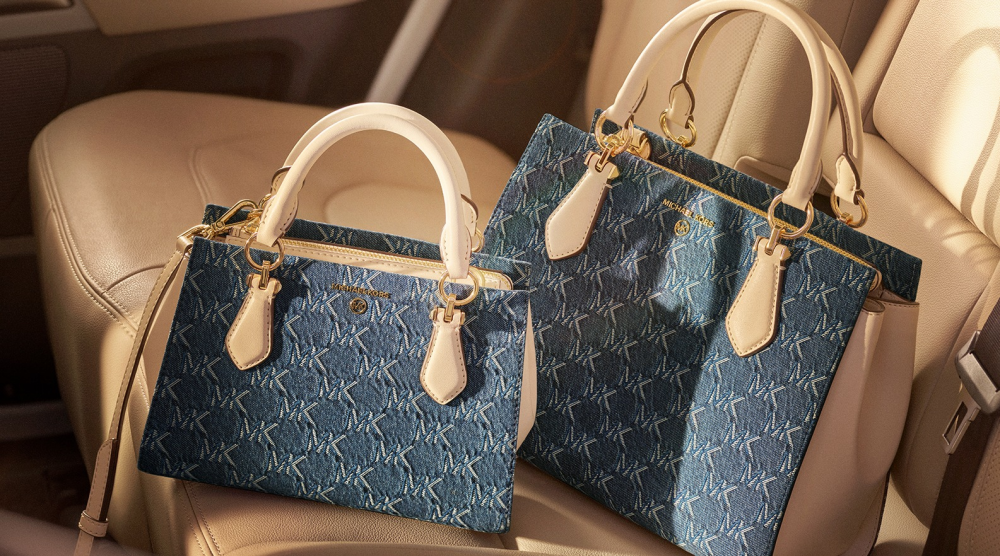 MICHAEL KORS＞ YUINA'S SPECIAL | マイケル・コース | 大丸神戸店公式