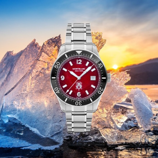 モンブラン | 大丸神戸店公式 SHOP BLOG