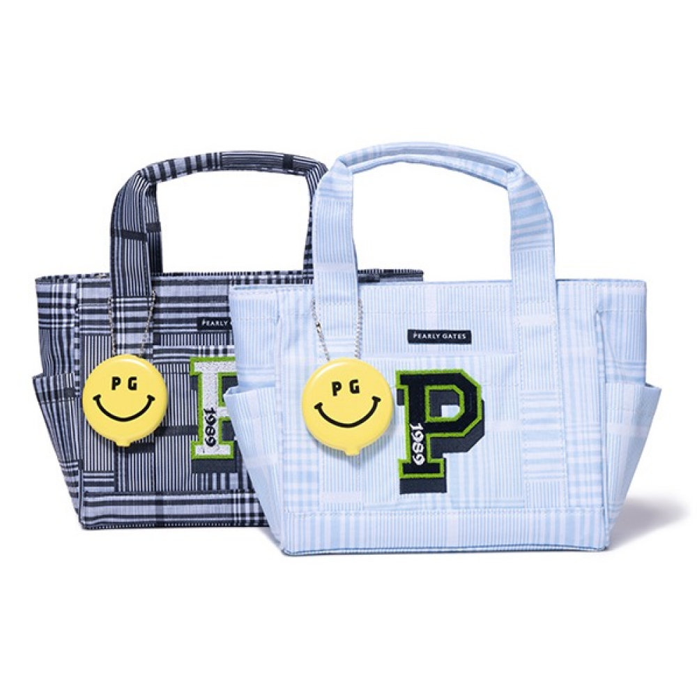 ☑️チェック柄特集☑️ | パーリーゲイツ | 大丸京都店公式 SHOP BLOG