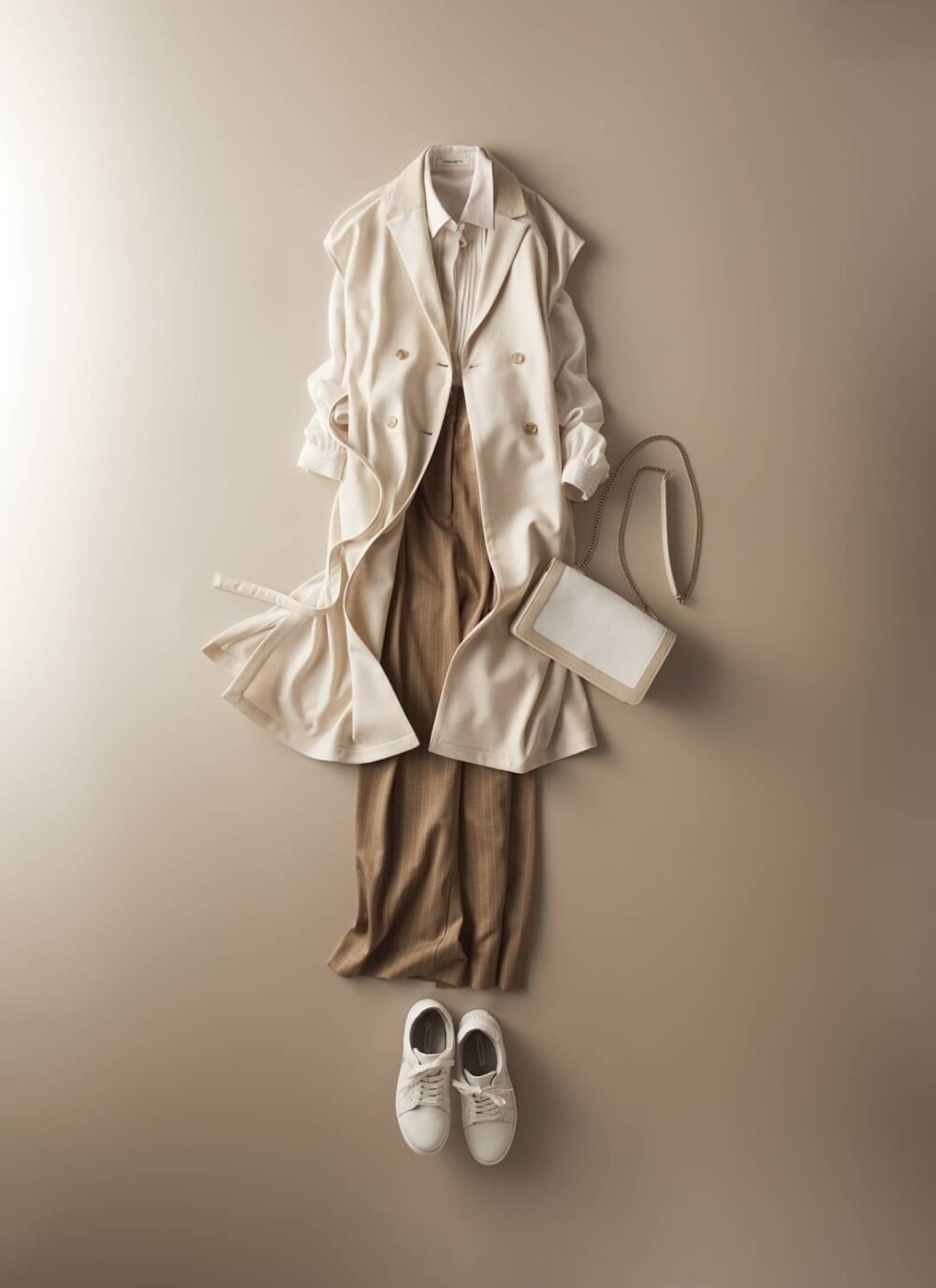 MORABITO BLANC〉秋のおすすめブラウス | モラビト | 大丸京都店公式