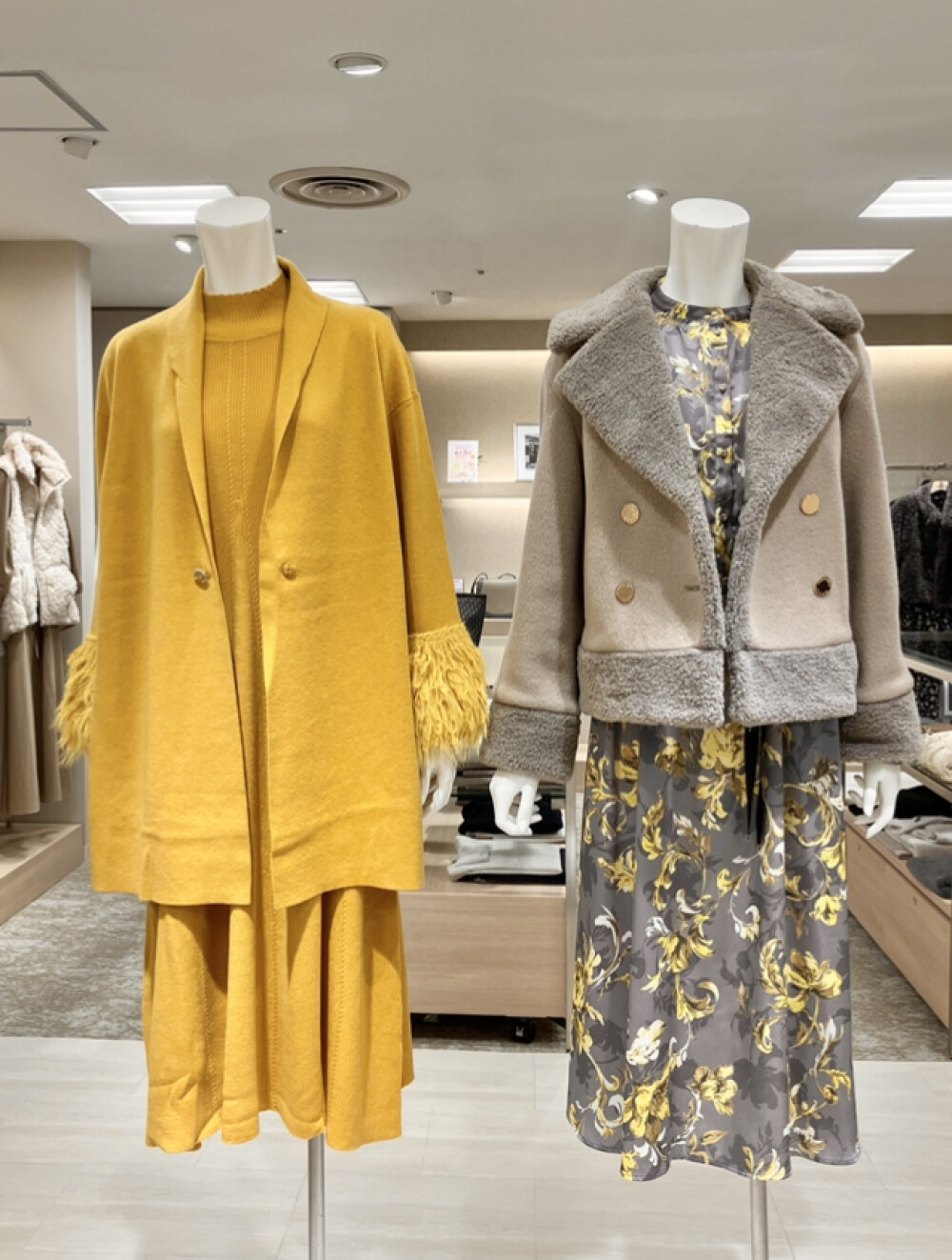 MORABITO SPELL〉～Comfort Luxury～ | モラビト | 大丸京都店公式