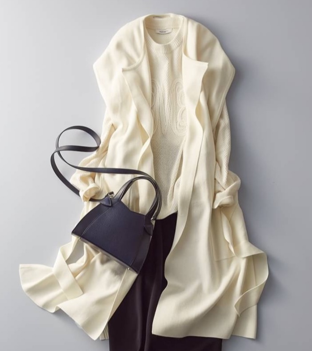 MORABITO BLANC〉春の新作♪ | モラビト | 大丸京都店公式 SHOP BLOG