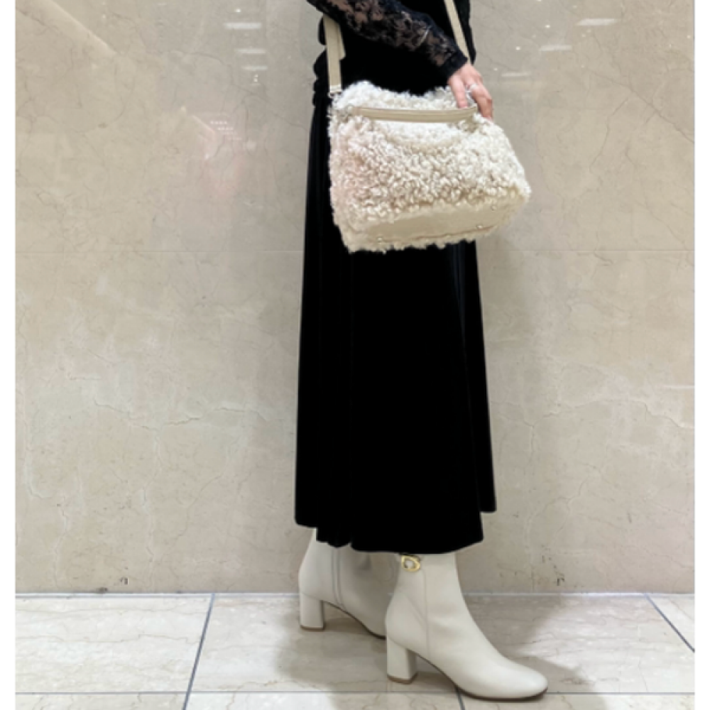 新作ショートブーツ | 銀座かねまつ | 大丸京都店公式 SHOP BLOG