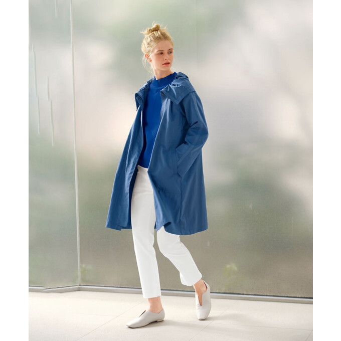 ふわっと軽いニットコート | マドモアゼルノンノン | 大丸京都店公式