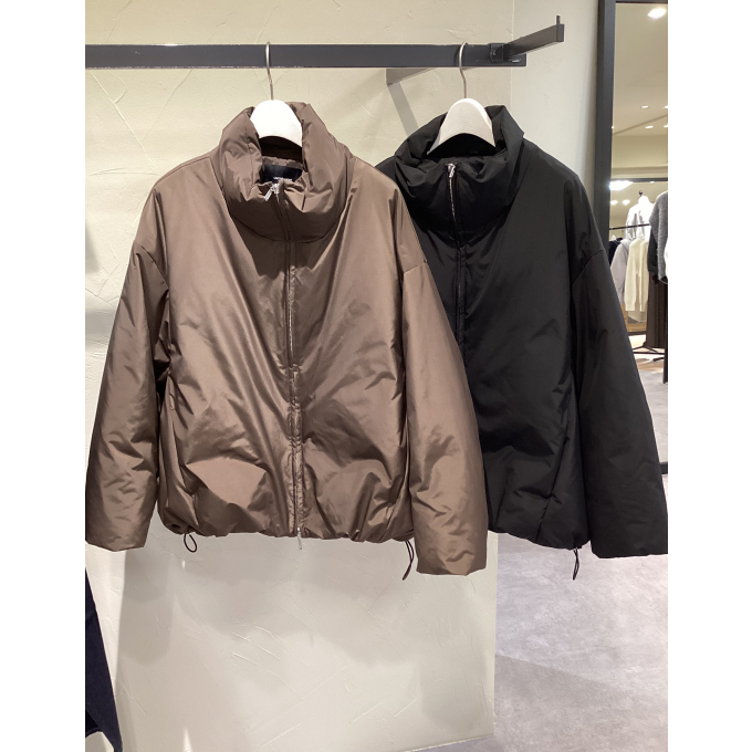 ふわっと軽いニットコート | マドモアゼルノンノン | 大丸京都店公式