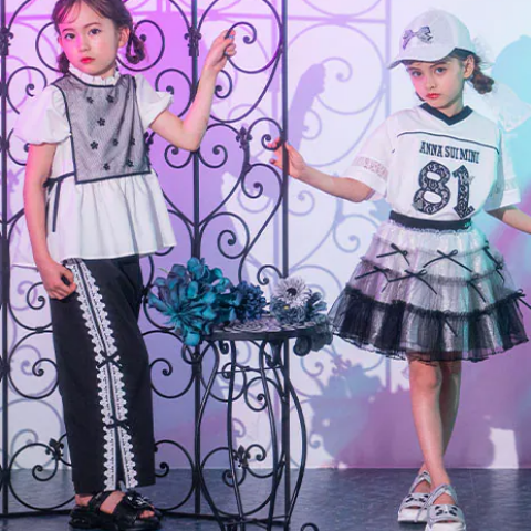 2025 SUMMER COLLECTION | アナ スイ ミニ | 松坂屋名古屋店公式 SHOP BLOG