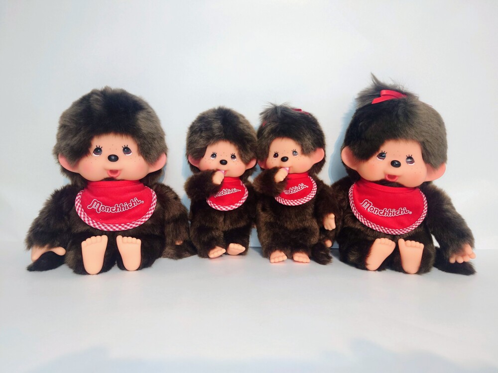 ☆モンチッチ POP UP SHOP開催のお知らせ☆ | おもちゃ | 松坂屋名古屋