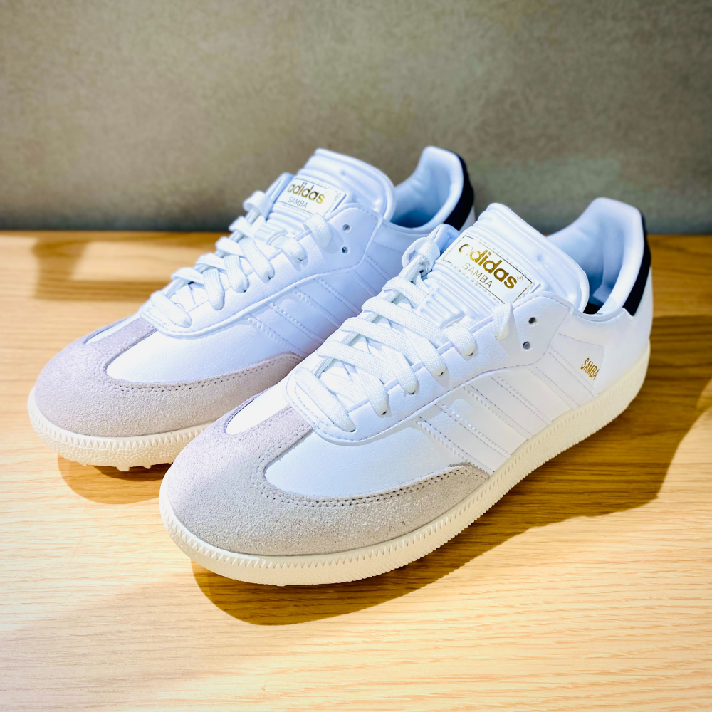 サンバ ゴルフ | アディダスゴルフ | 松坂屋名古屋店公式 SHOP BLOG