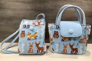 新作☆ウィンターアニマルズ | フェイラー | 松坂屋名古屋店公式 SHOP BLOG